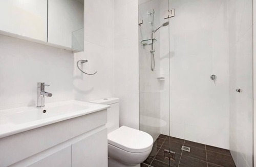 Bondi Apartment | BONDI BEACH STUDIOS: VII