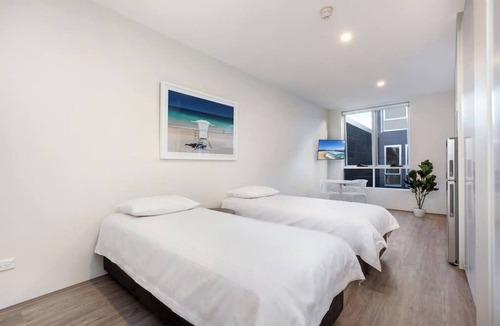 Bondi Apartment | BONDI BEACH STUDIOS: VII
