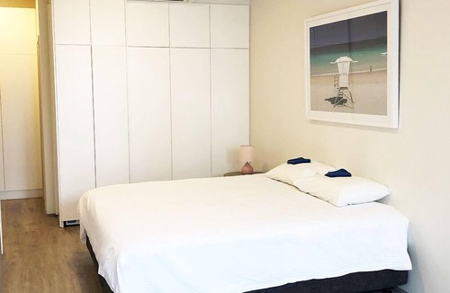Bondi Apartment | BONDI BEACH STUDIOS: VII