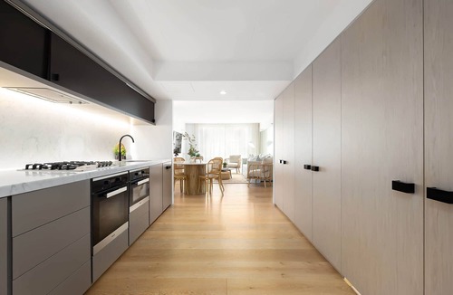 Bondi Beach Apartment | Bondi Breeze