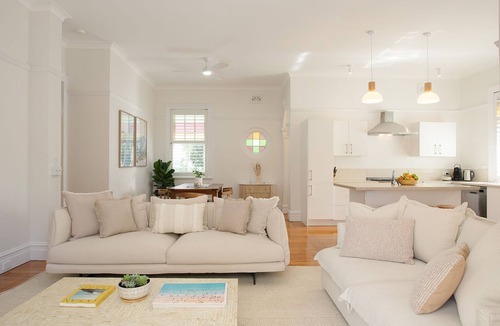 Bondi House | Bondi Coastal Cool Hosted by L'Abode