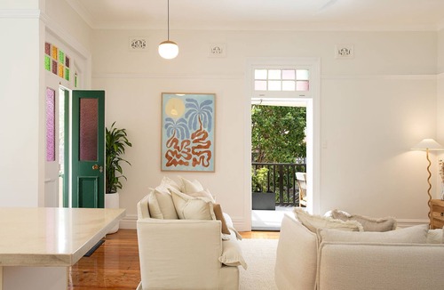 Bondi House | Bondi Coastal Cool Hosted by L'Abode