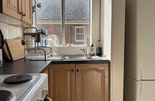 Bondi Junction Apartment | Bondi Junction Pad — placid, quiet and cozy.