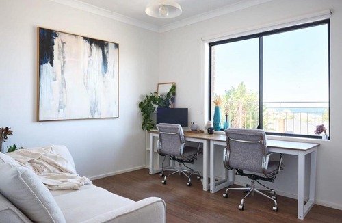North Bondi Apartment | Bondi Oceanview Escape - Walk to beach