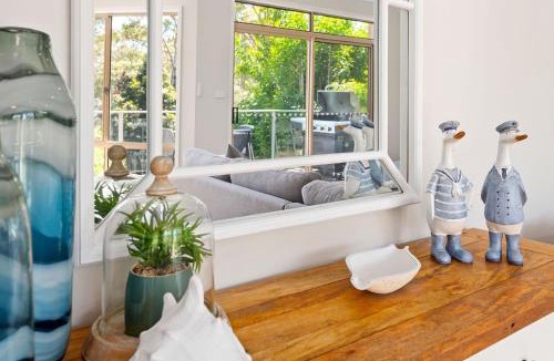 Corlette House | Bonito at Bagnalls