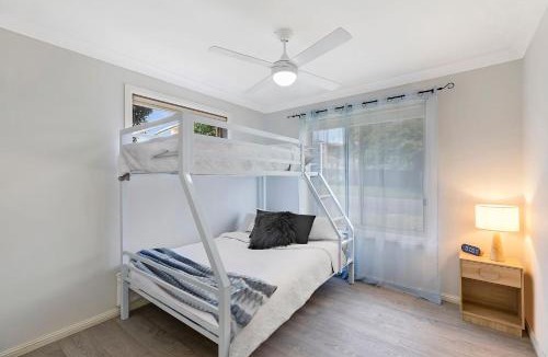 Shelly Beach House | Bonnieview House