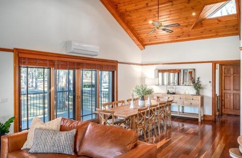 Pokolbin House | Bonvilla Estate
