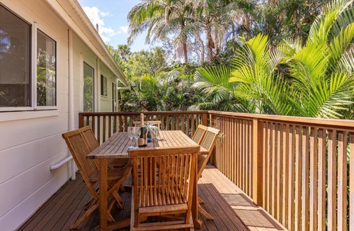 Blueys Beach House | Boo's Place