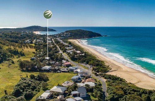 Blueys Beach House | Boo's Place