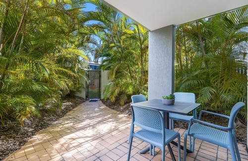 Mooloolaba Apartment | Book 4 nights and pay for 3 only, discount automatically applies
