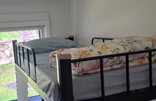 Ashcroft Hostel | Book a Bed in 4 Beds Mixed Dormitory