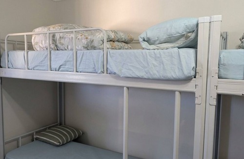 Ashcroft Hostel | Book a Bed in 8 Beds FEMALE Dormitory