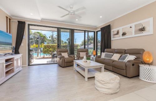 Boomerang Beach House | Boom 1