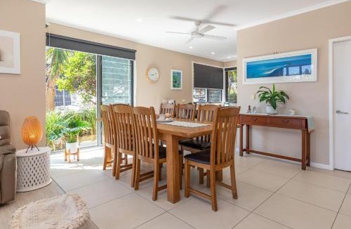 Boomerang Beach House | Boom 1