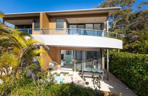 Boomerang Beach House | Boom 6 Boomerang Beach