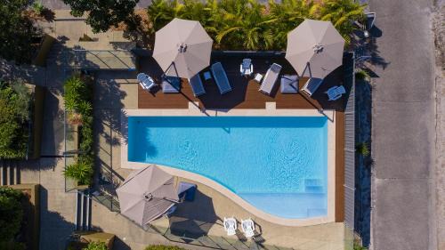 Boomerang Beach House | Boom 6 Boomerang Beach