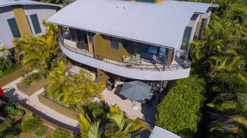 Boomerang Beach House | Boom 6 Boomerang Beach