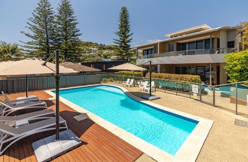 Boomerang Beach House | Boom 8
