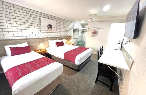 Boonah Hotel | Boonah Motel
