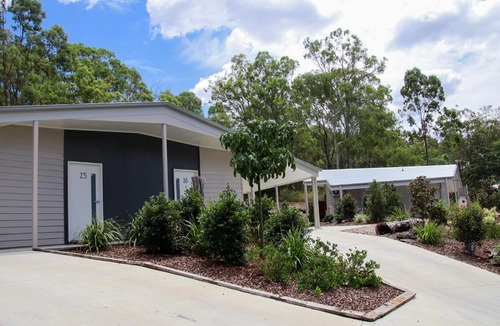 Boonah Apartment | Boonah Valley Motel