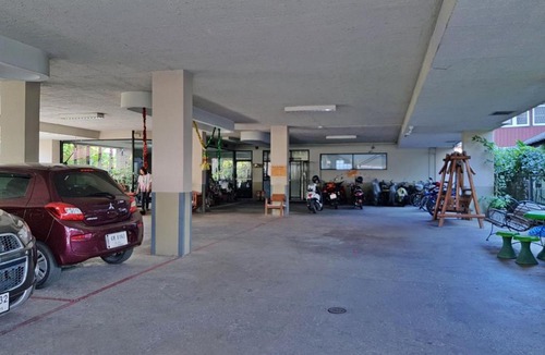 Sri Phum Apartment | Boonthavon