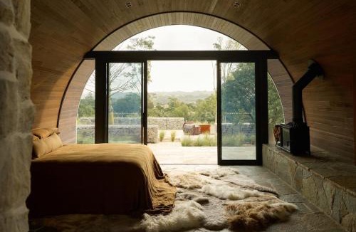Nashua Villa | Booyong at Temple Hangars