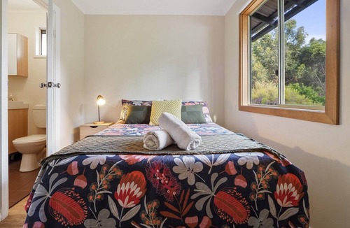 Forest Grove Ski Chalet | Boranup Forest retreat