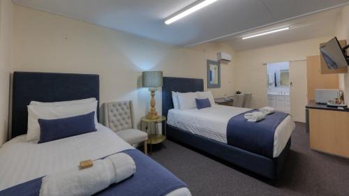 Goondiwindi Hotel | Border Motel