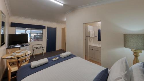 Goondiwindi Hotel | Border Motel