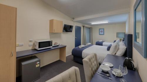 Goondiwindi Hotel | Border Motel