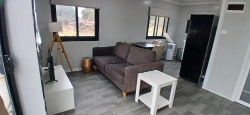 Tatiara House | Bordertown Tiny House Accomodation and Agistment
