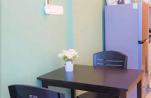 Kuching Apartment | Borneo Modern Couple Suite @ Riverine Kuching