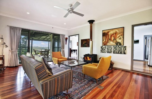 Berry House | Borrowdale - By Berry Getaways