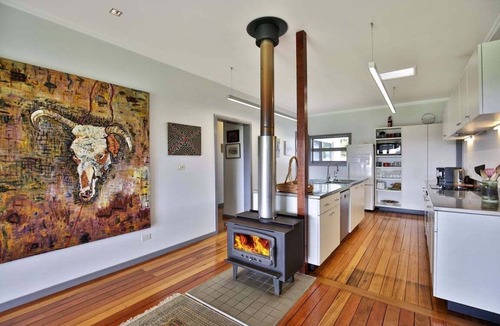 Berry House | Borrowdale - Expansive Views of the Escarpment