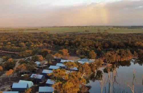 Bolgart House | Boshack Farm Stay Perth