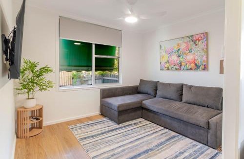 Mount Austin House | Botanic Base - Designed for Ease & Comfort