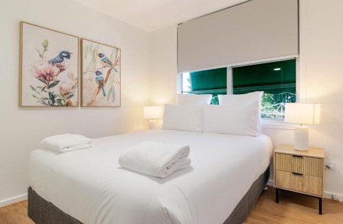 Mount Austin House | Botanic Base - Designed for Ease & Comfort