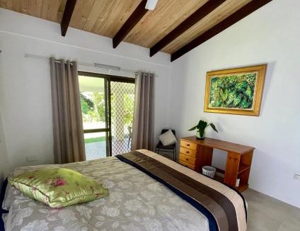 Kuranda House | Botanica House Kuranda