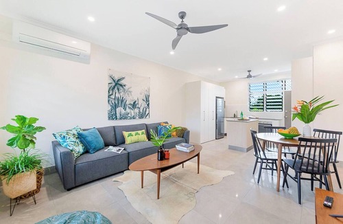 Rapid Creek Apartment | Botanica Paradiso Vibrant Nightcliff Solace