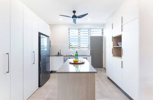 Rapid Creek Apartment | Botanica Paradiso Vibrant Nightcliff Solace