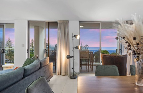 Scarborough Apartment | Botanical Waterfront 2 Bedroom