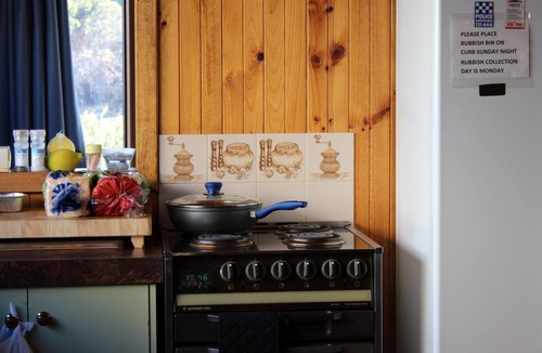Maslin Beach House | Bott's Beach Retreat 100m walk to Maslin Beach