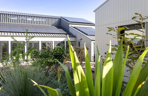 Killcare Heights House | Bouddi House by HolidayCo.