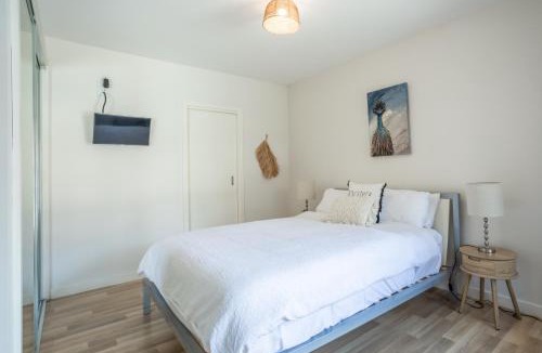 Reservoir House | Boulder House