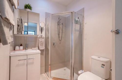 Reservoir House | Boulder House