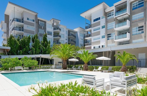 North Lakes Apartment | Boulevard North Lakes