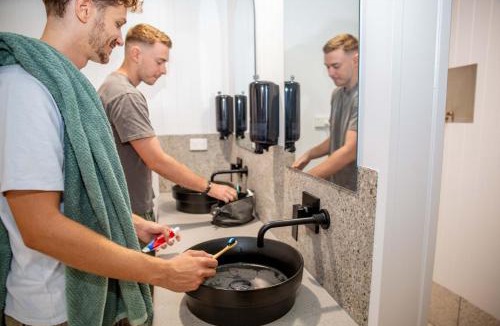 Airlie Beach Hostel | Bounce Airlie Beach