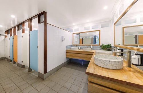 Horseshoe Bay Hostel | Bounce Magnetic Island