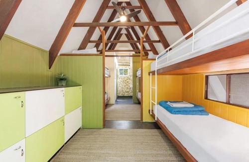 Horseshoe Bay Hostel | Bounce Magnetic Island and Koala Park