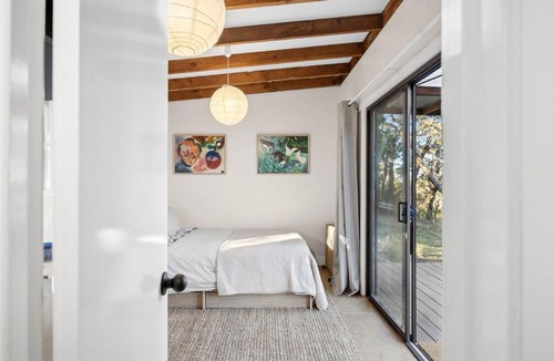 Aireys Inlet House | Boundary Studio